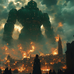 Fight Or Flight (feat. Eric Wright & Soul Chronicles)