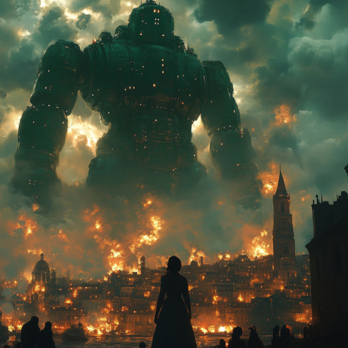 Fight Or Flight (feat. Eric Wright & Soul Chronicles)