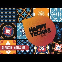 Alenx B You & Me ( Radio Edit )