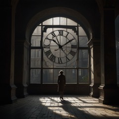 Terry Jaki - Time
