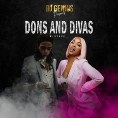 Dj Genius Presents Dons And Divas Mixtape
