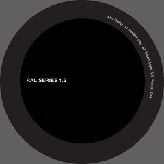 SQZR02 - Alex Dolby _ RAL Series 1.2