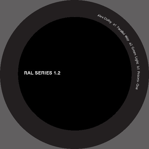 SQZR02 - Alex Dolby _ RAL Series 1.2