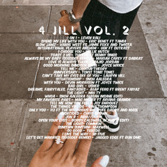 4 Jill Vol. 2 (💍)
