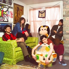 Frankie Cosmos ~ Interviewed on 2SER's Static