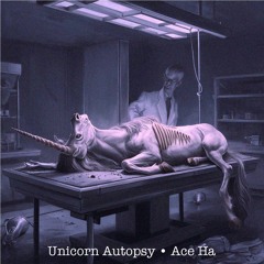 Unicorn Autopsy (Produced by Ace Ha)