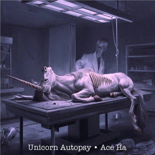 Unicorn Autopsy (Produced by Ace Ha)