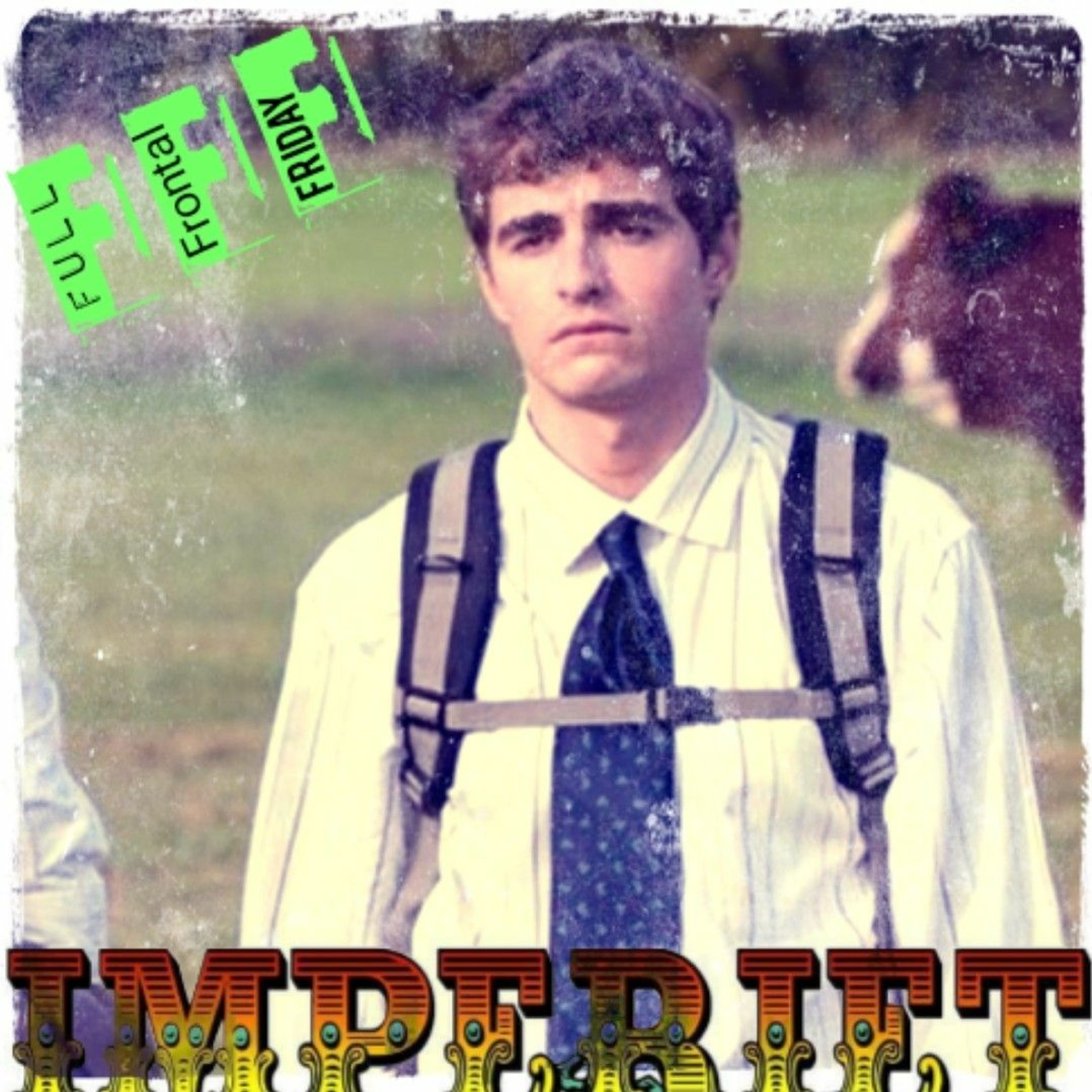 Imperiet Podcast - Ogooglade sanningar