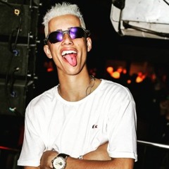 GLOCK DO MOMENTO MC DR . DJ QUERIDIN