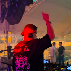 Sunbeach @ Solario Abril 2025