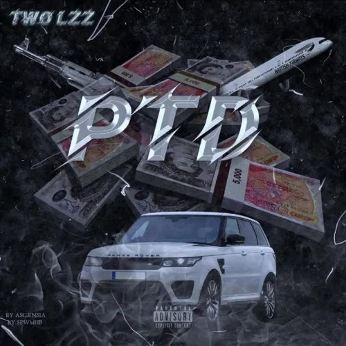 TwoLzz - PTD [Official Audio]