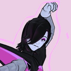 [UT AU] An Mettaton- "Battle Against A True Hero" |Ghost In The Shell V3|