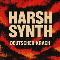 Harsh Synth