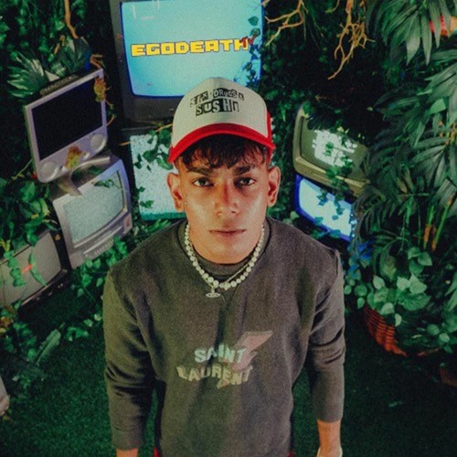 SAINT LAURENT! (Prod. Dustin & Mathiastyner) [MUSIC VIDEO IN DESC.]