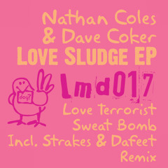 Love Terrorist