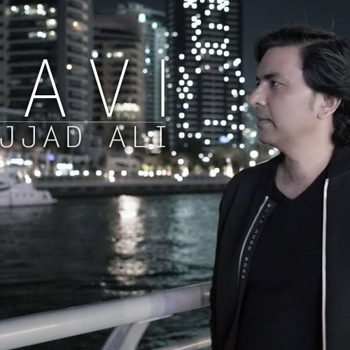 Sajjad Ali - RAVI (Official Video)