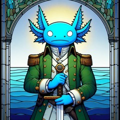 Theme of Admiral Poggington
