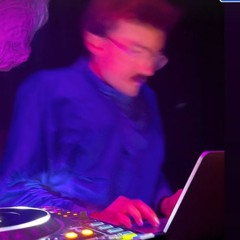 DJ DONKEL_Celeste Vienna_Live Set_Recording 20.01.23