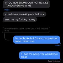 SCAMMER GET SCAMMER
