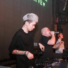 Boom - Ft Aboi Fix - Koi  Remastered 2021
