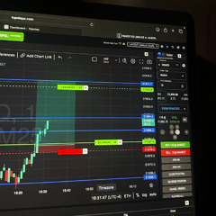 Trading Discipline x Les