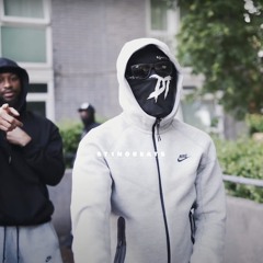 "Steel" #LTH DT x G41 UK Drill Type Beat @st1nobeats