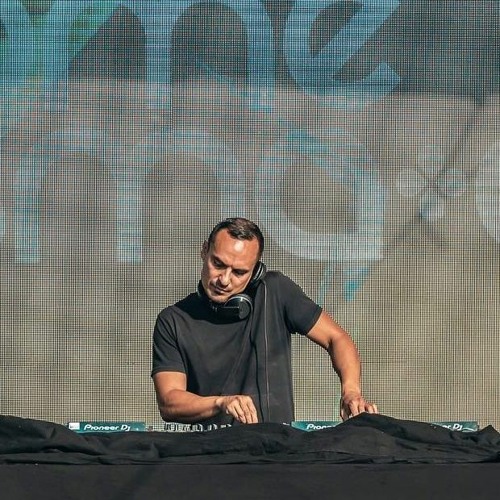 Jerome Isma-Ae live from Luminosity At The Beach 2022 (July 23, 2022)