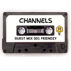 Channels - Guest Mix 001 - Old School Deep House