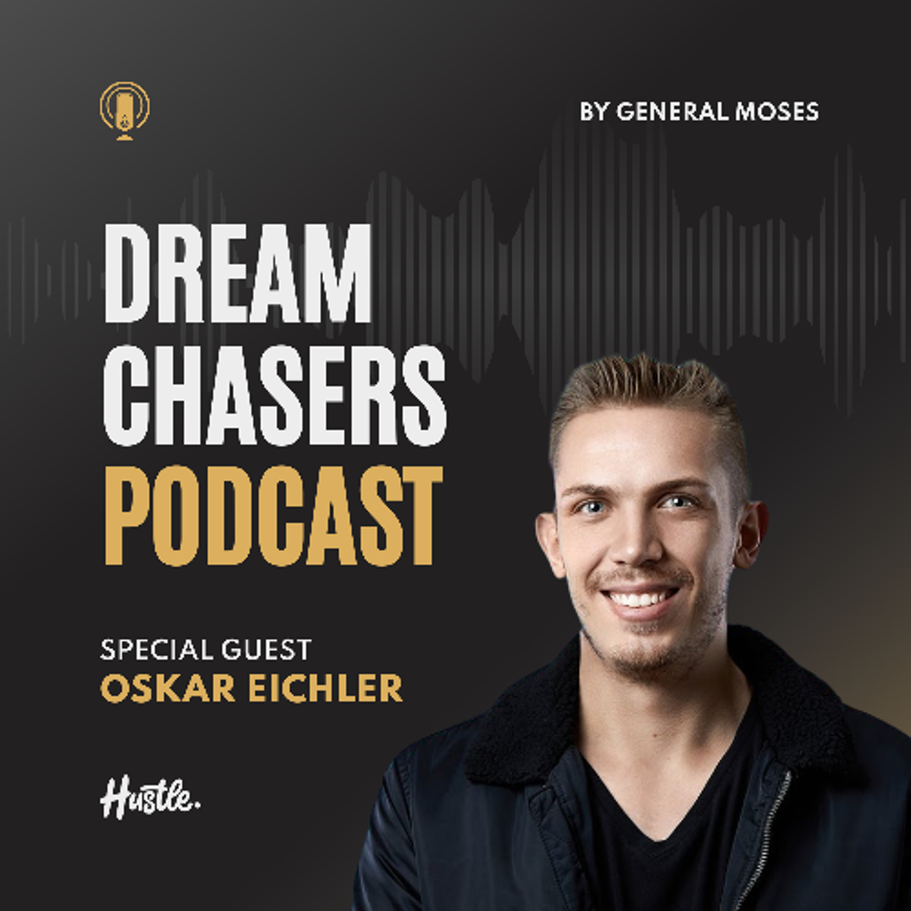 Dream Chasers: Building Tools for Artist Growth – Oskar Eichler on the Evolution of Songstats episode artwork