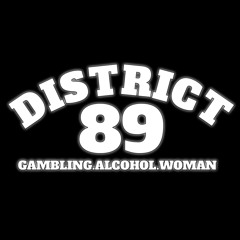 SPECIAL REQUEST DISTRICT 89 - DJ ADIVA HERZ