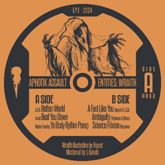 Arvid - Beat You Down