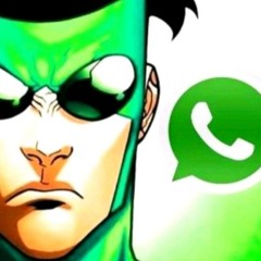 Olha a mensagem! ( Invincible Tik Tok ) ( Victor le dice a joel funk Reggaeton ) ( Whatsapp Mark )