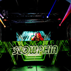 NOT SO SLOW MIX- SLOWPHIA