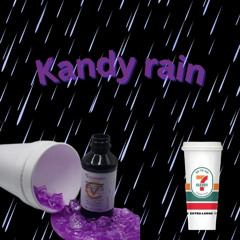 Kandy Rain
