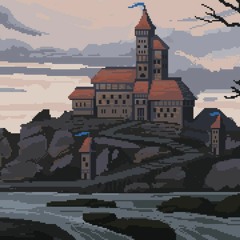 Chiptune Song: "For my Castle"