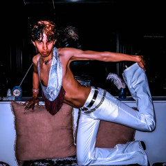 Enchantress @ Club Saturn