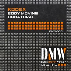 Body Moving