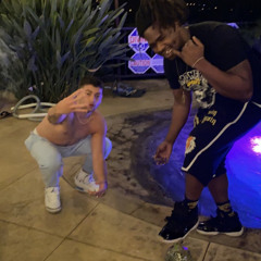 fleebanzz - trust issues