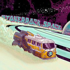 Stoner Rock & Psychedelic Space Rock