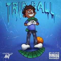 Tripfashoo - Stay Hatin (Feat Luhhslide)