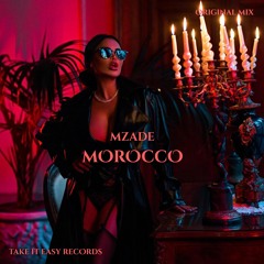 Mzade - Morocco (Original Mix)