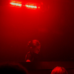 Techno set 19 nov 2021 - Margaux Galleyn