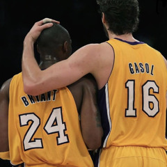 Ball(Pau Gasol) [prod.sanchez]