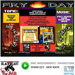 TOPIC: GOAL SETTING INDIE MUSIC ~ N1M.COM FAN PREVIEW (made with Spreaker)