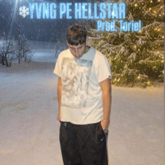 yung pe hellstar - prod. torie!