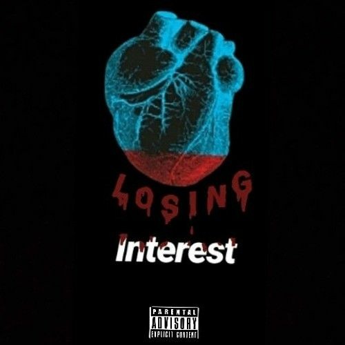 Stream Shiloh Dynasty & CuBox - Losing Interest (Lyrics) by Mυƚαɳƚ