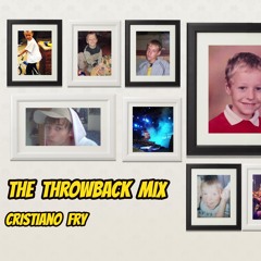 The Throwback Mix (90s & 00's RnB)