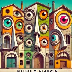 Never gonna say Goodbye ( Just say you love me ) - Malcolm Gladwin