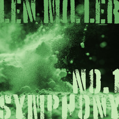 Scherzo No. 1 in E-flat major for Woodwind Quartet