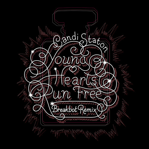 Young Hearts Run Free (Breakbot Remix)